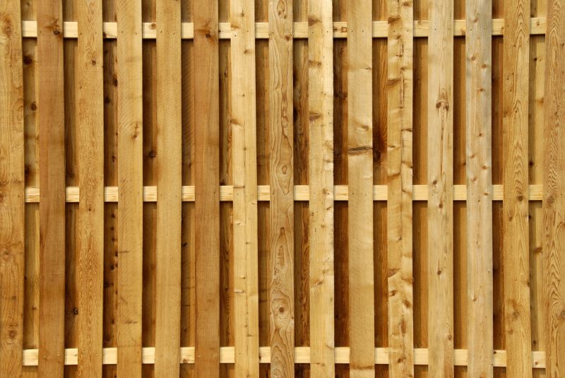 Fence Carpentry in South Houston, TX