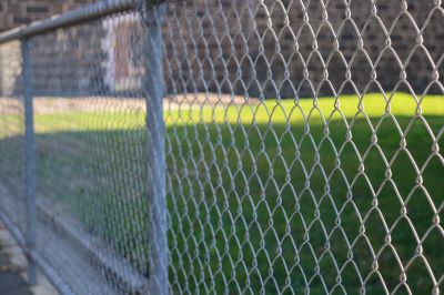 Chain Link Fences
